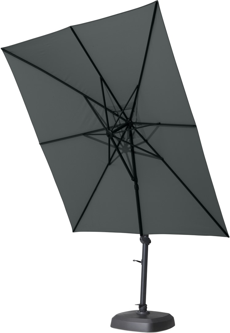 4 Seasons Outdoor Parasol Siesta 300 x 300 cm