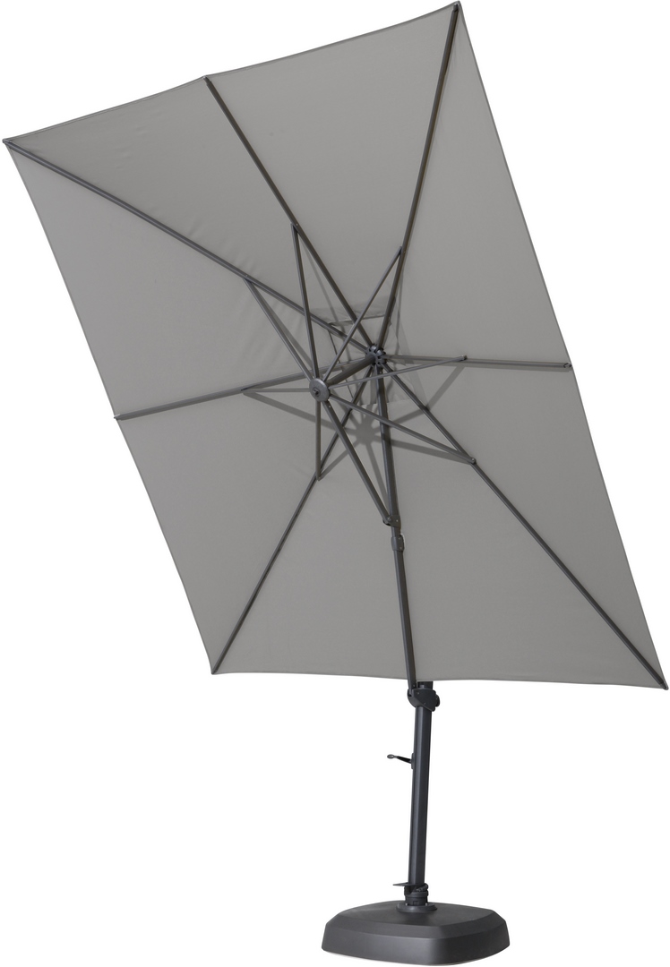 4 Seasons Outdoor Parasol Siesta 300 x 300 cm