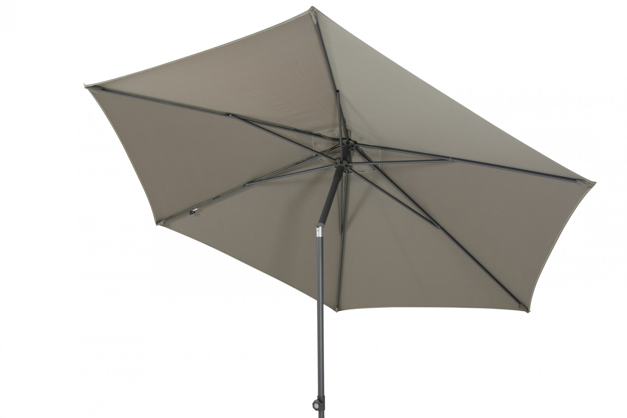 4 Seasons Outdoor Parasol Oasis Ø 300cm