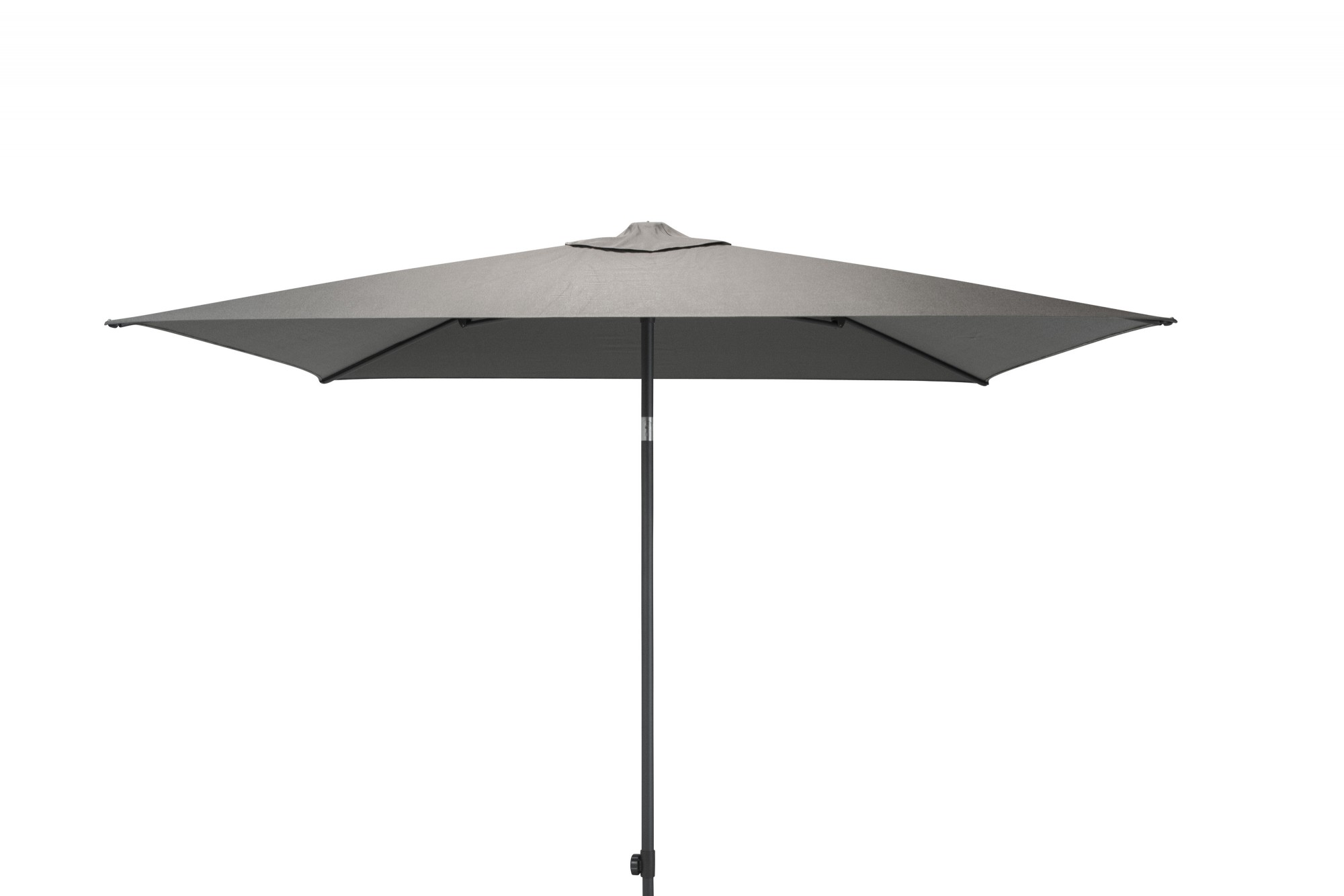 4 Seasons Outdoor Parasol Azzurro 250 x 250 cm