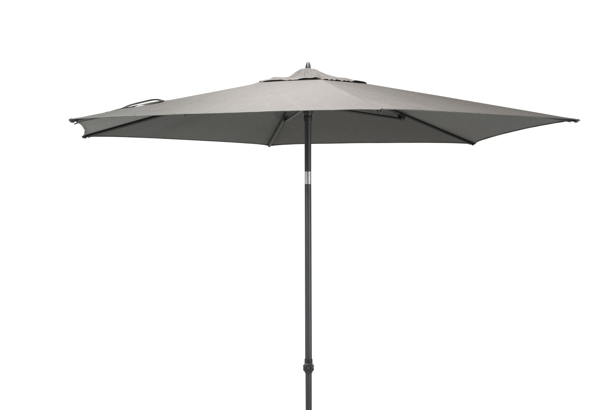 4 Seasons Outdoor Parasol Azzurro Ø 300 cm