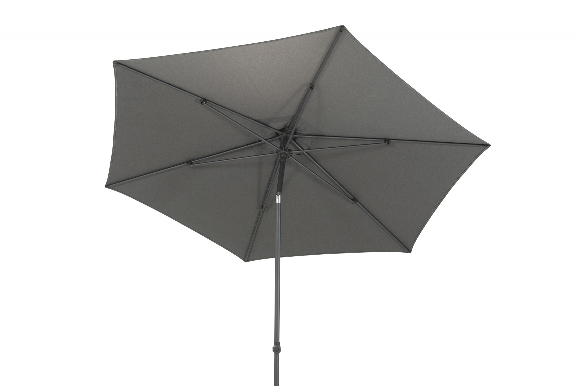 4 Seasons Outdoor Parasol Azzurro Ø 300 cm