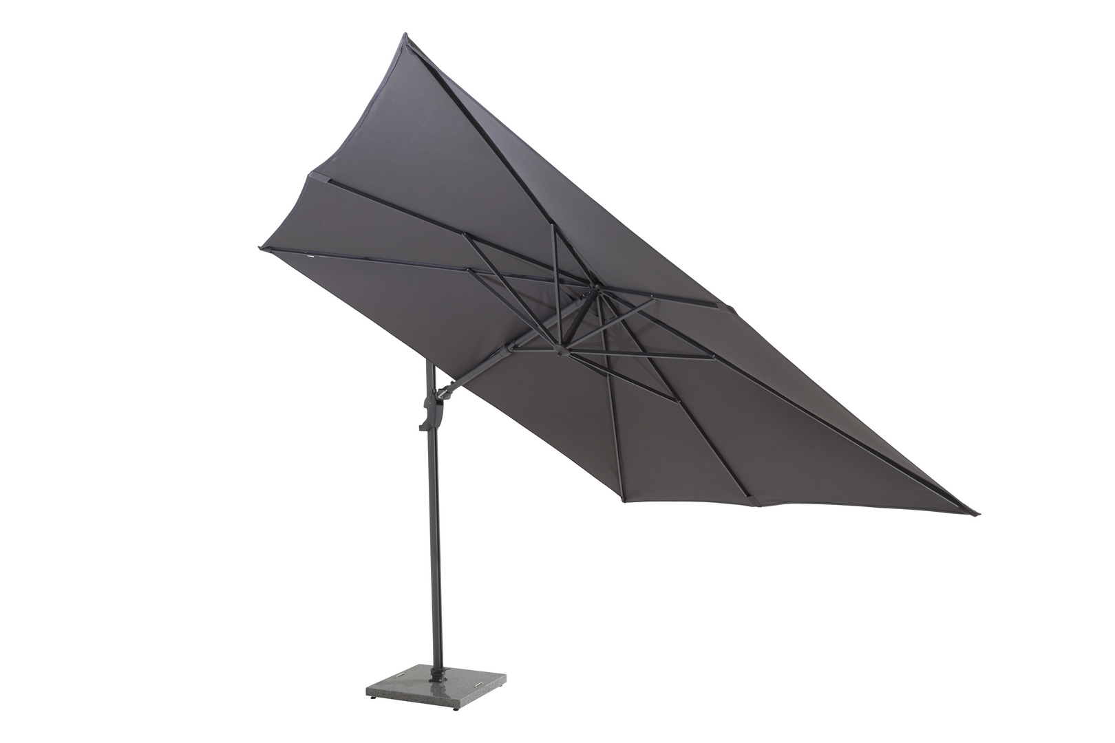 4 Seasons Outdoor Parasol Horizon 300 x 300 cm