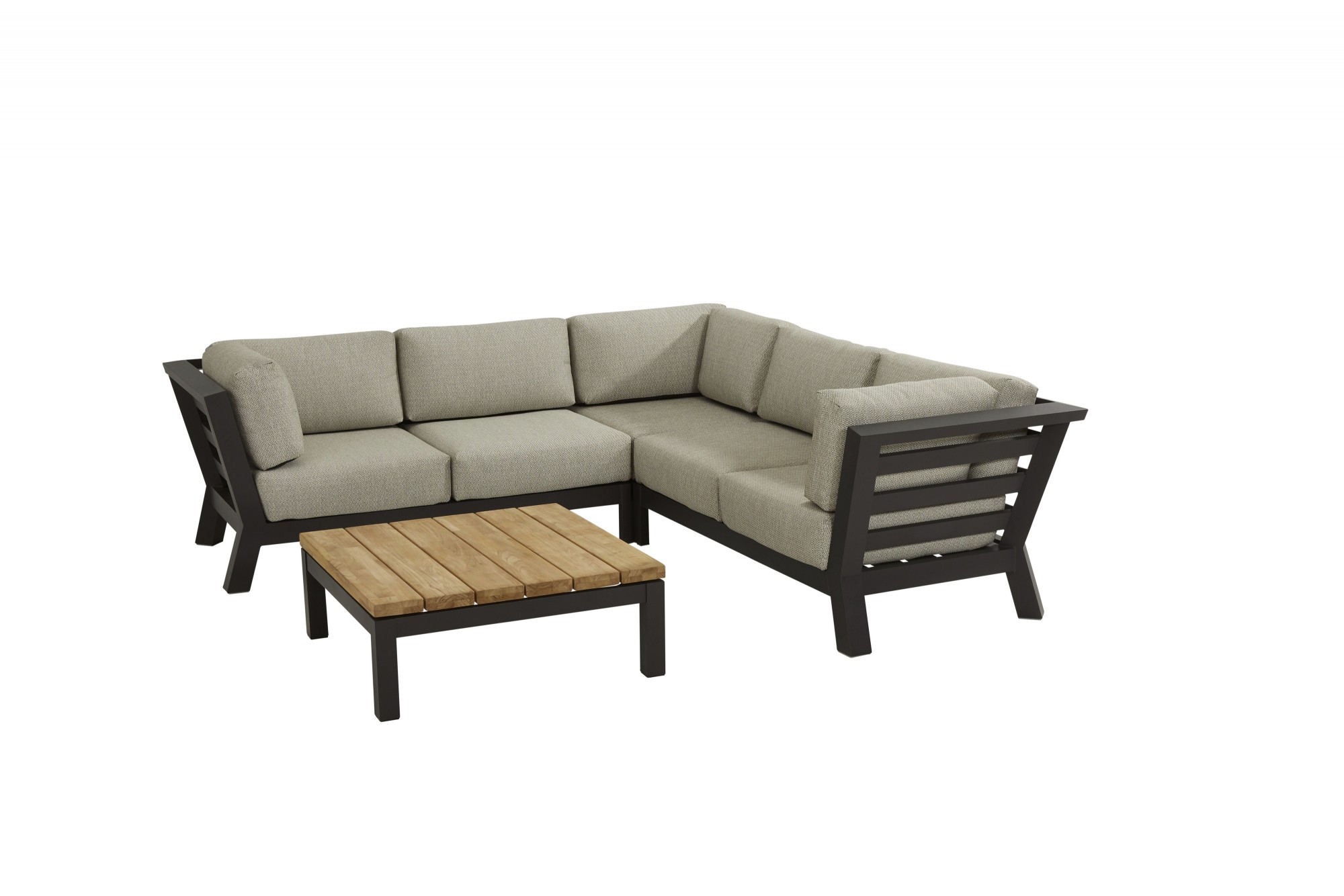 4 Seasons Outdoor Meteoro Loungeset