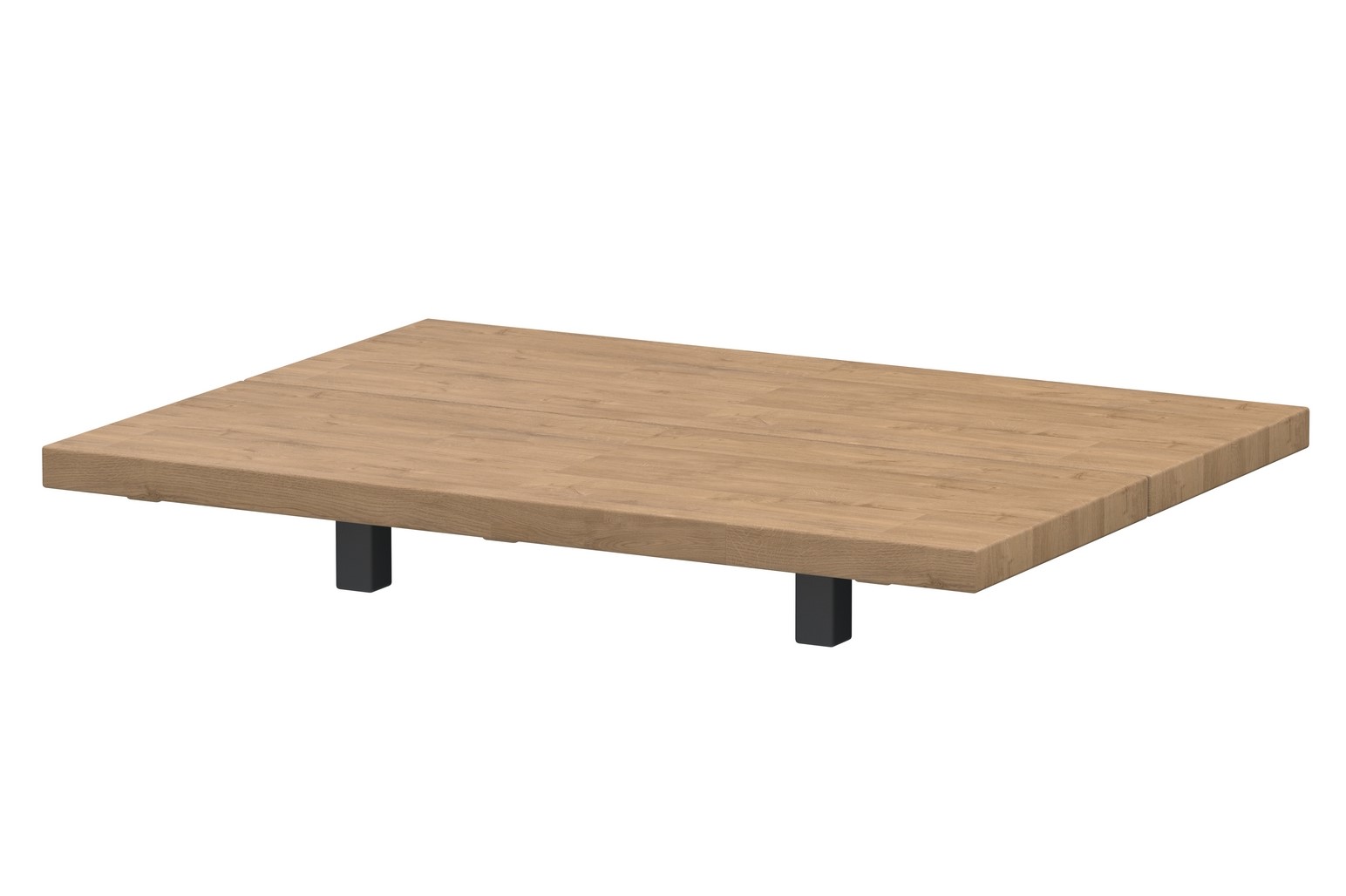 4 Seasons Outdoor Loungetafel Metropolitan 