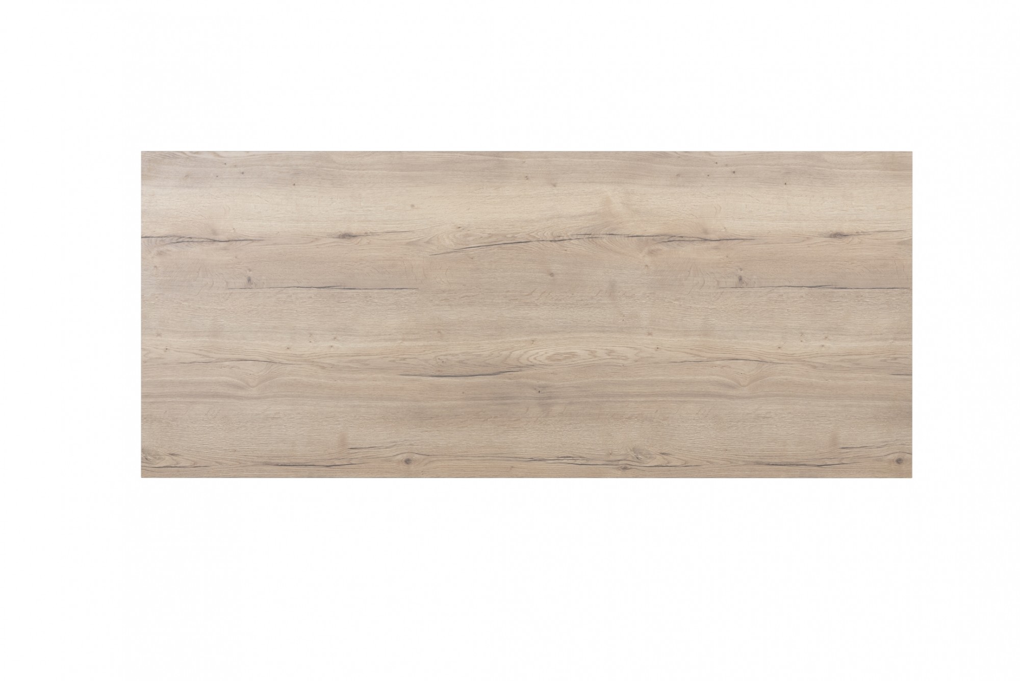 4 Seasons Outdoor Tuintafel Minerva HPL Teak Patroon