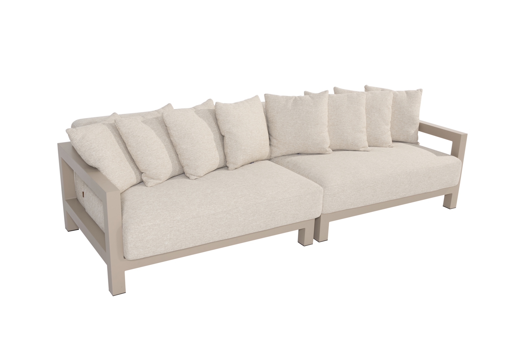 4 Seasons Outdoor Raffinato  Loungeset 