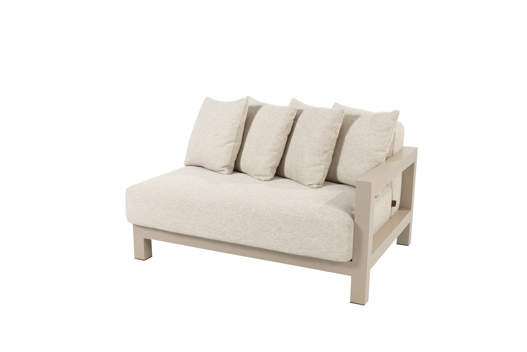 4 Seasons Outdoor Raffinato  Loungeset 