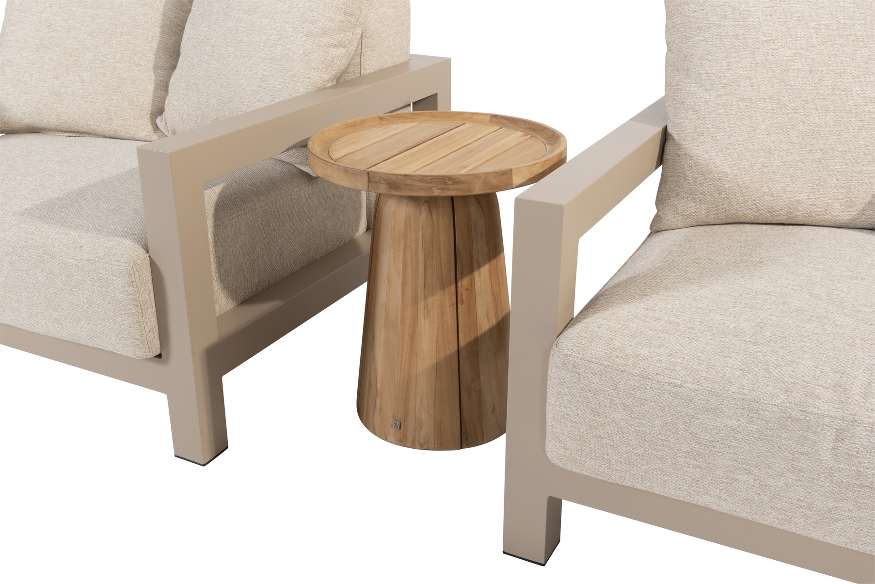 4 Seasons Outdoor Raffinato Loungestoel (Nieuw)