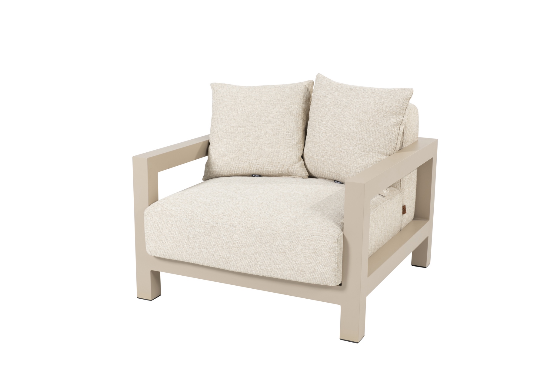 4 Seasons Outdoor Raffinato  Loungeset 