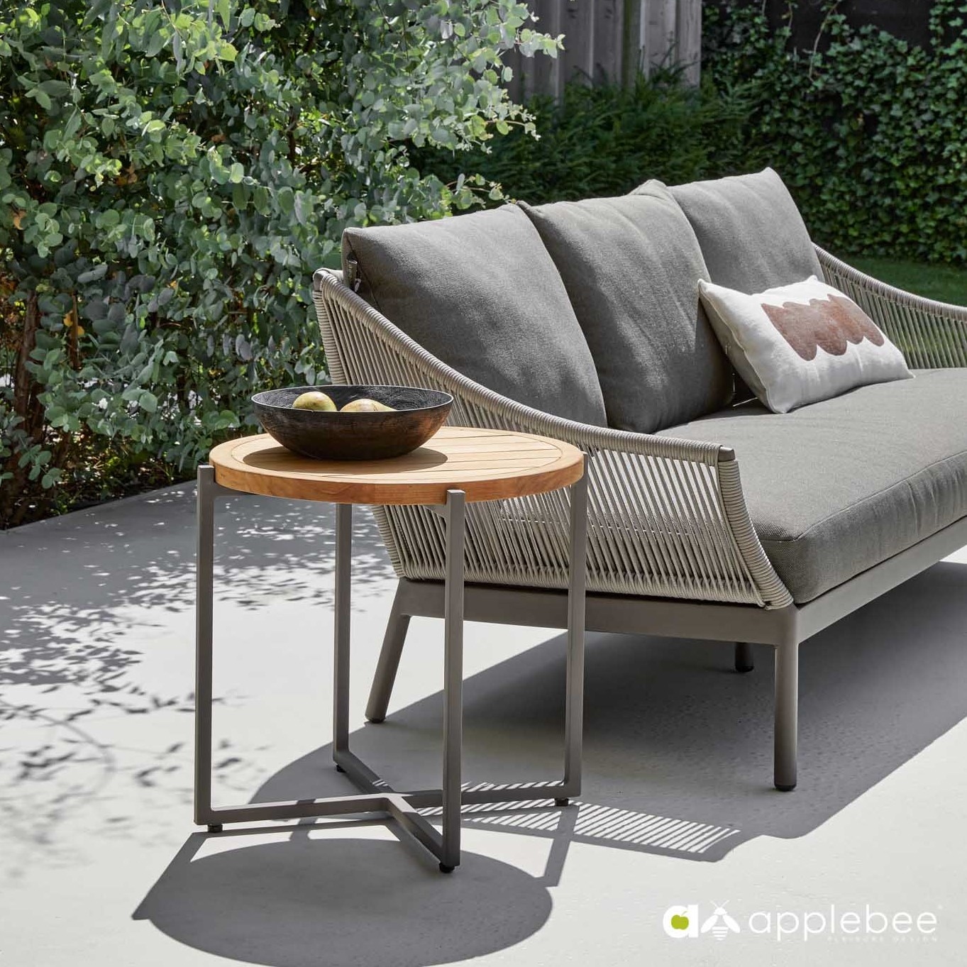 Apple Bee Bijou <BR>Loungeset 