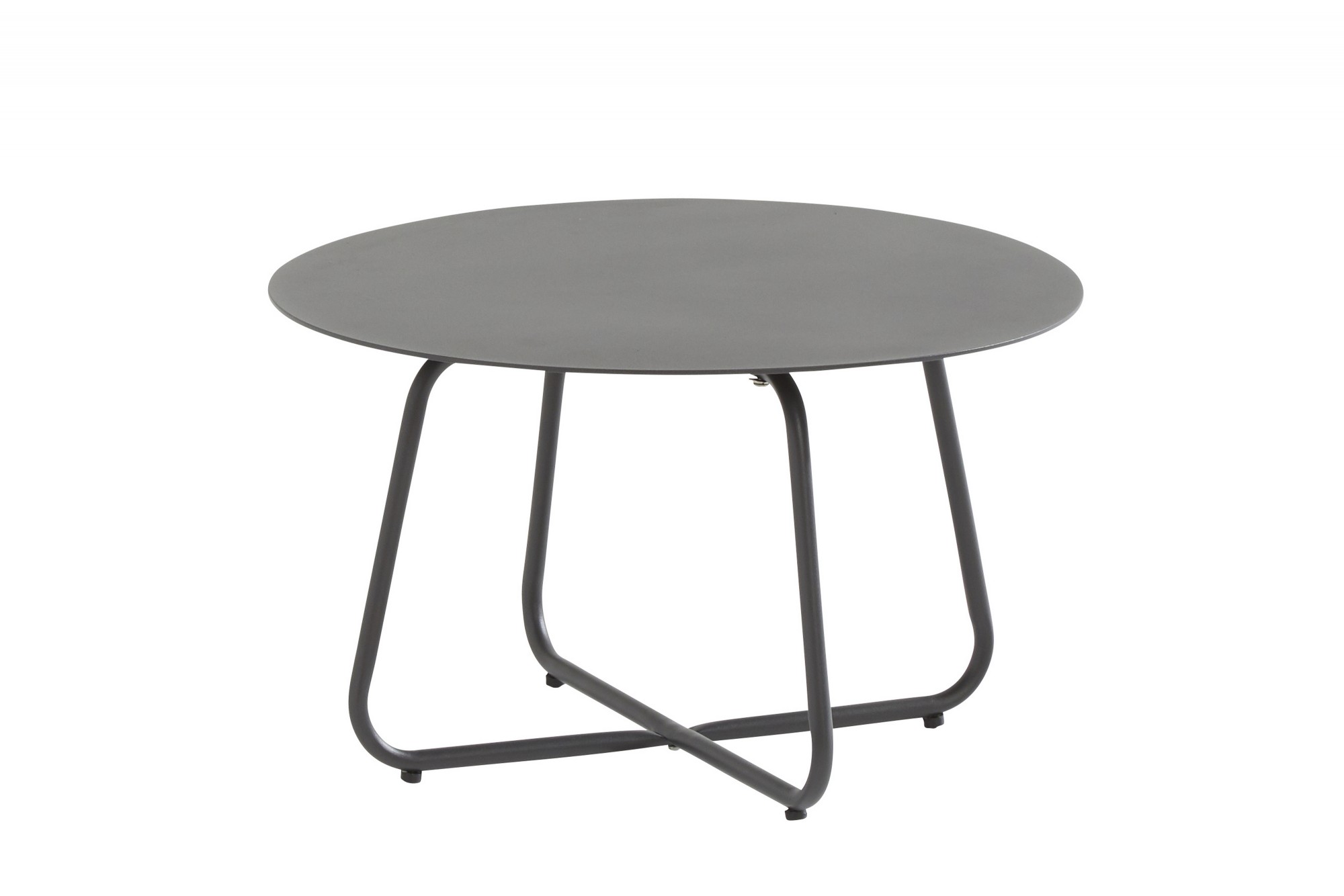 4 Seasons Outdoor Loungetafel Dali ø 58,5 cm