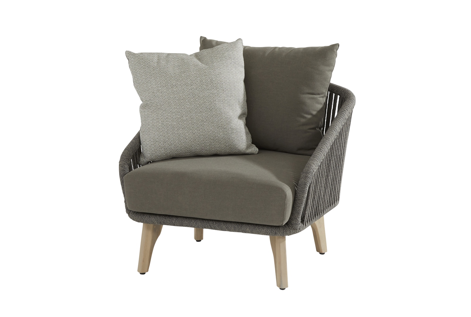 4 Seasons Outdoor Santander Loungestoel