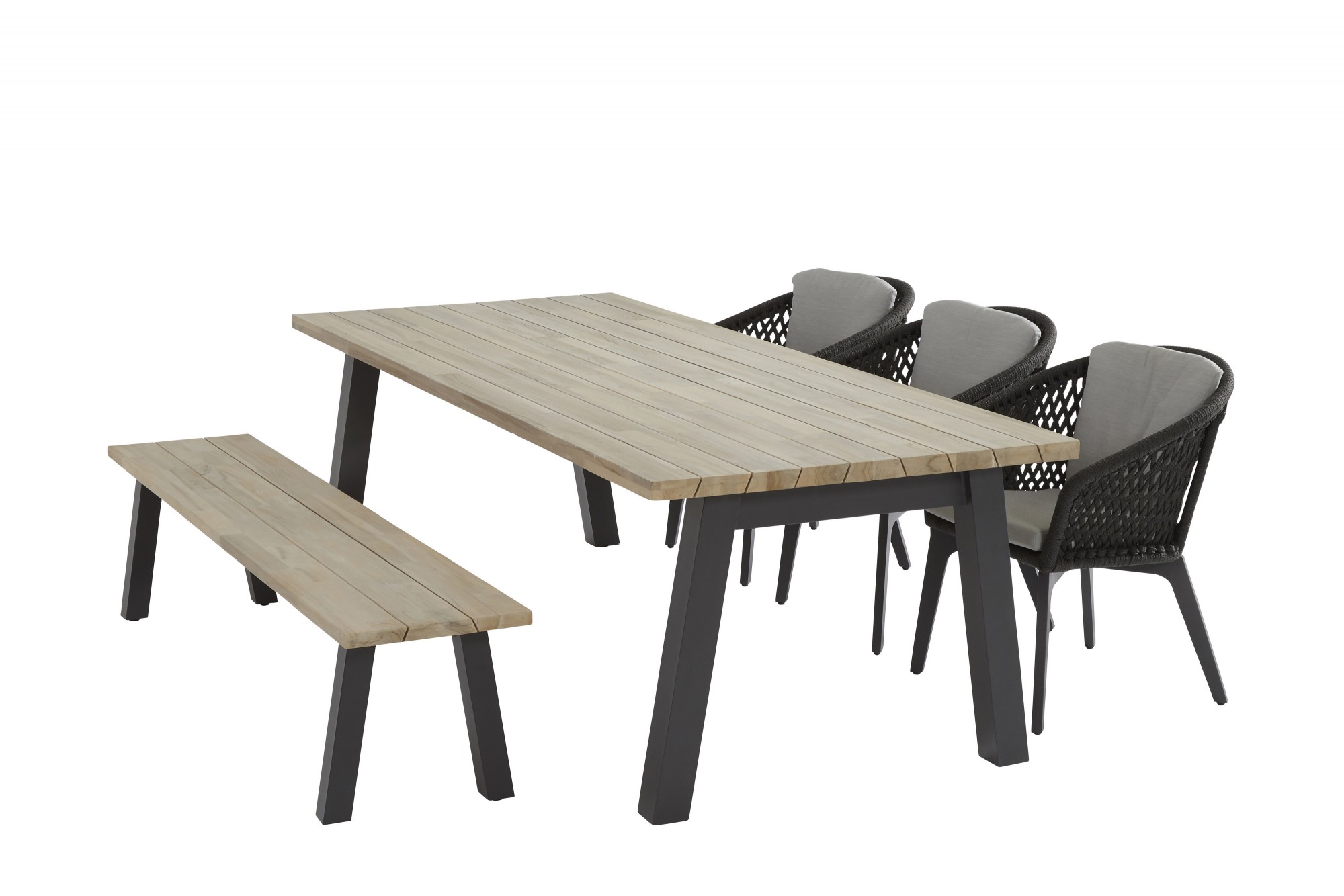 4 Seasons Outdoor Tuintafel Derby