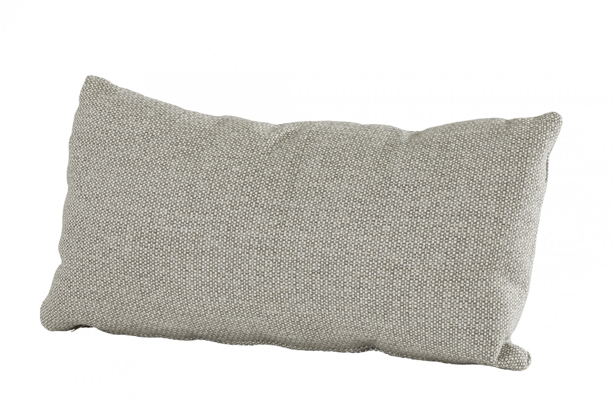 4 Seasons Outdoor Fontalina Mid Grey Kussen 30x60 cm 