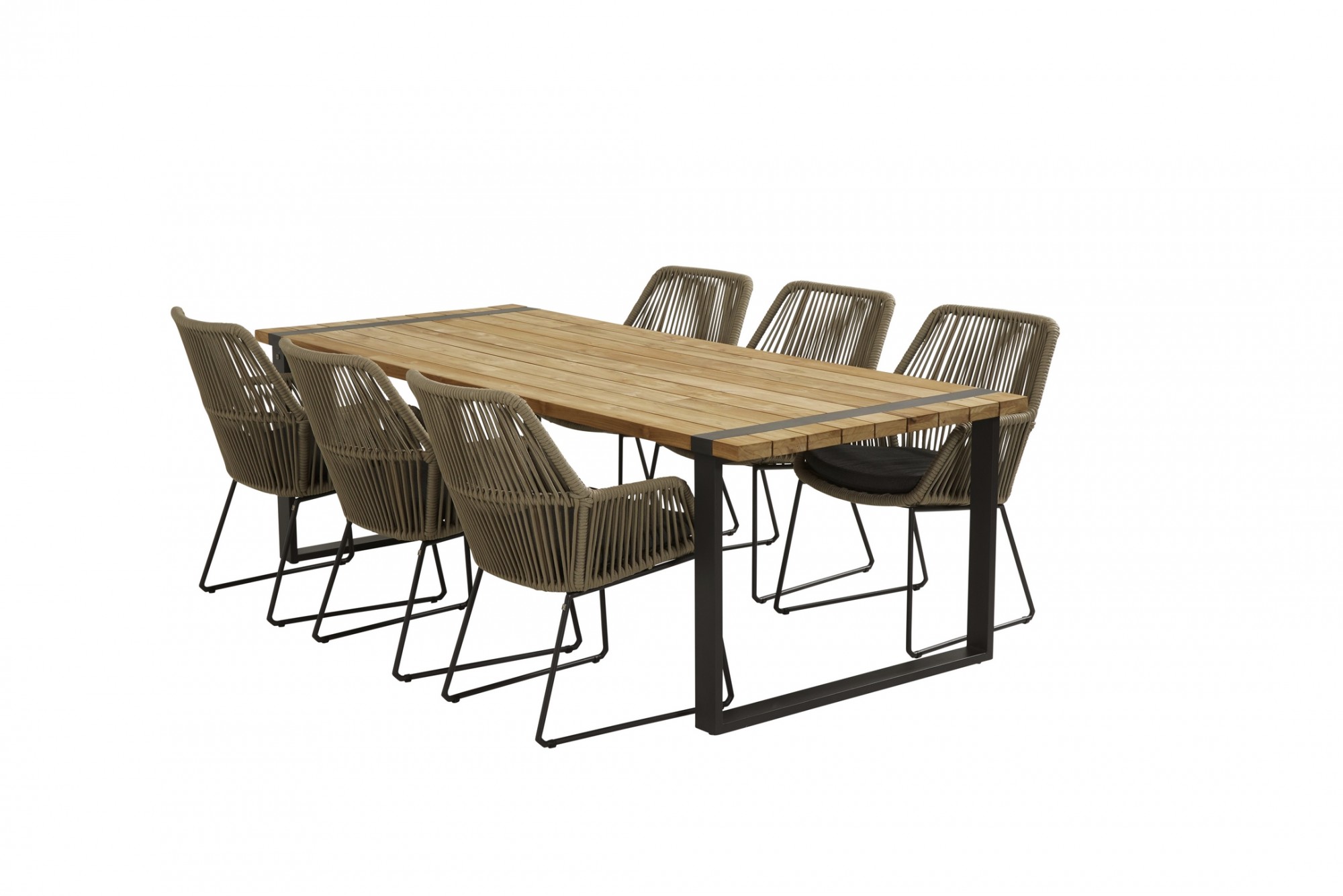 4 Seasons Outdoor Ramblas Stoel