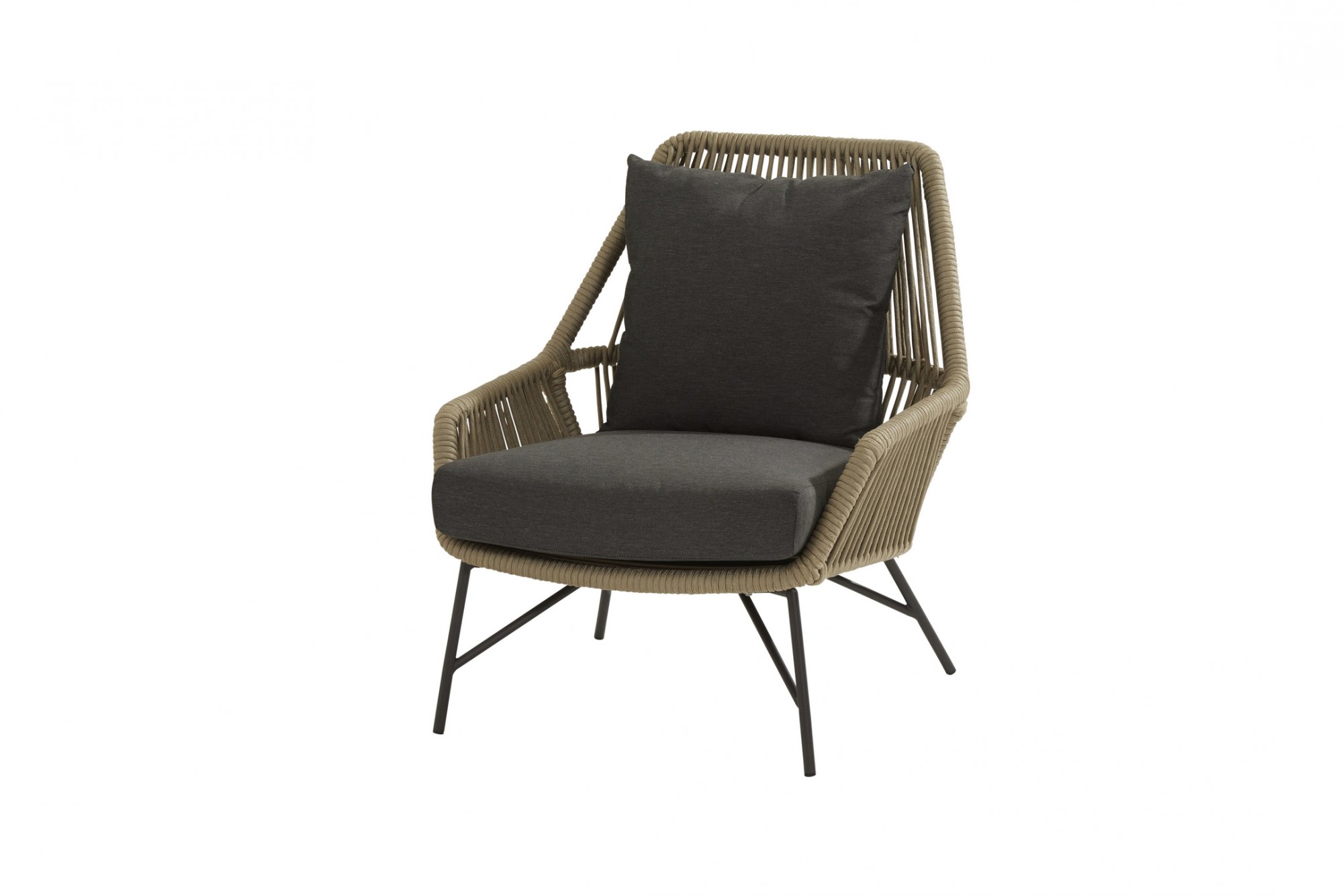 4 Seasons Outdoor Ramblas Loungeset (Showroommodel)