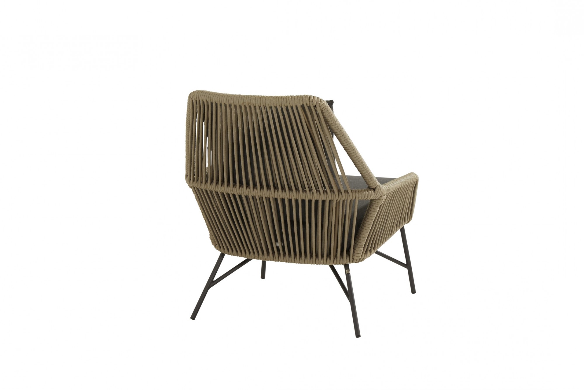 4 Seasons Outdoor Ramblas Loungeset (Showroommodel)