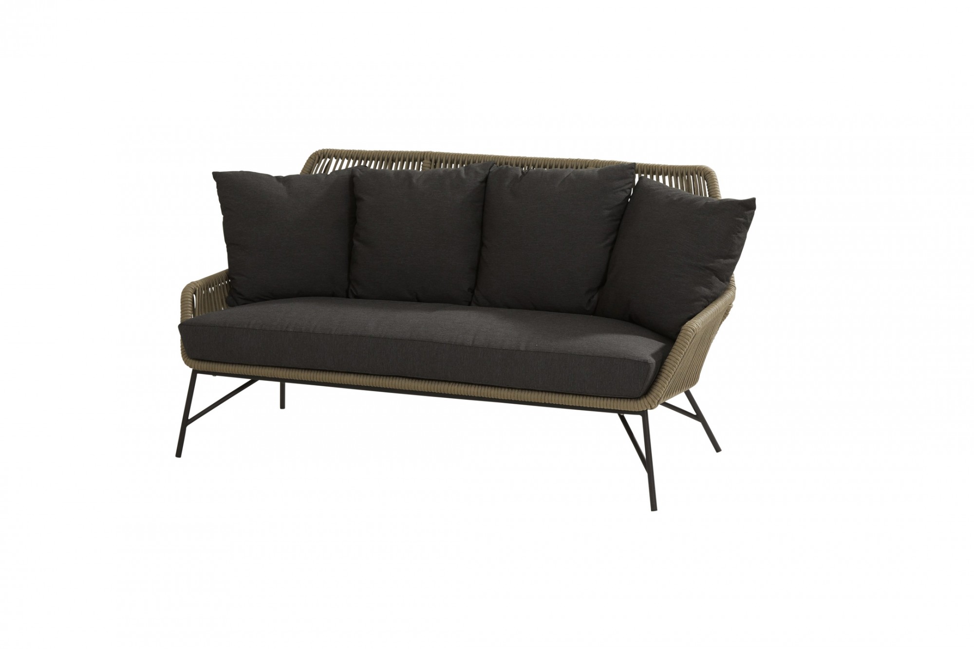 4 Seasons Outdoor Ramblas Loungeset (Showroommodel)