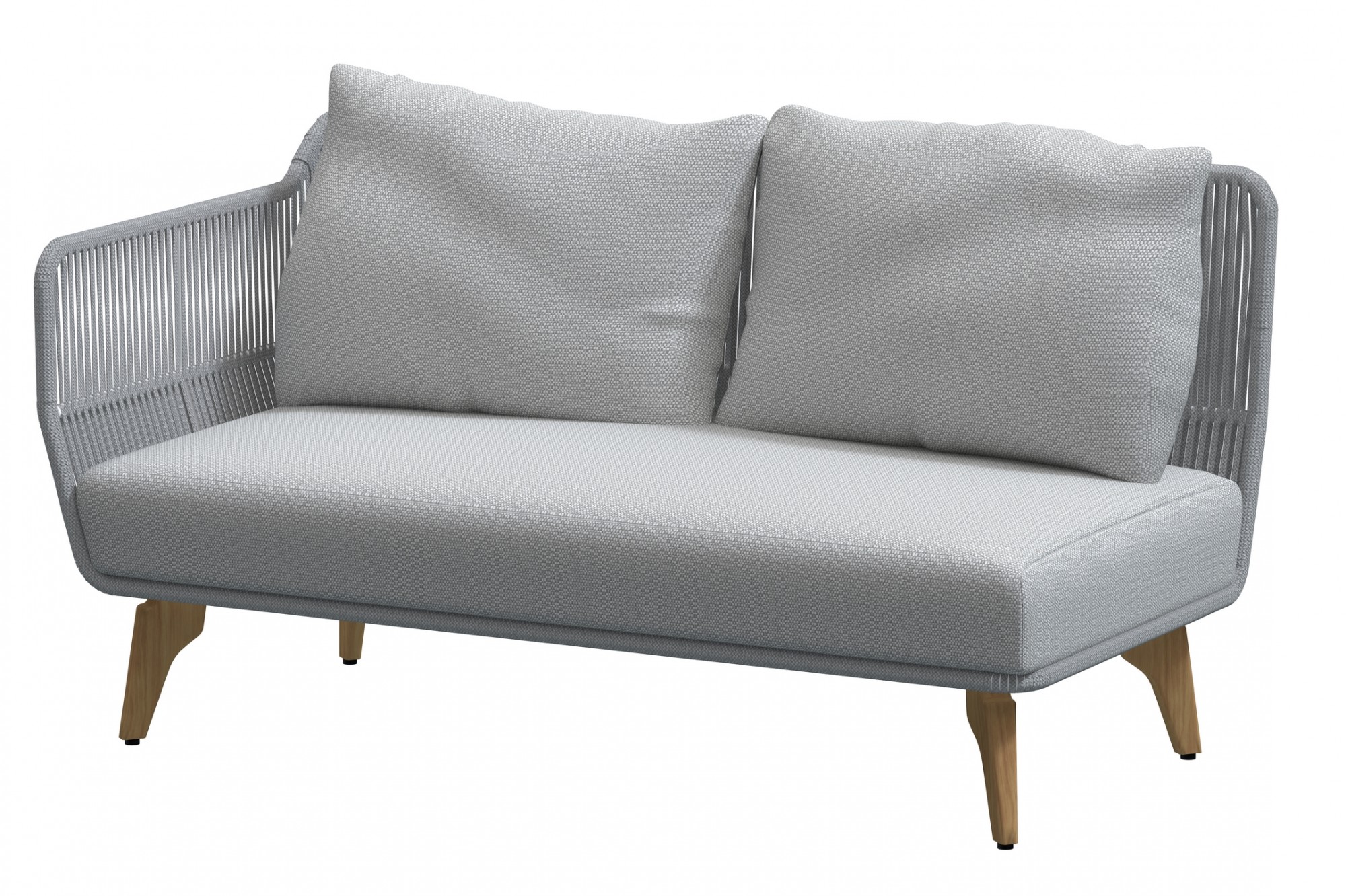 4 Seasons Outdoor Raphael Modulair Loungeset