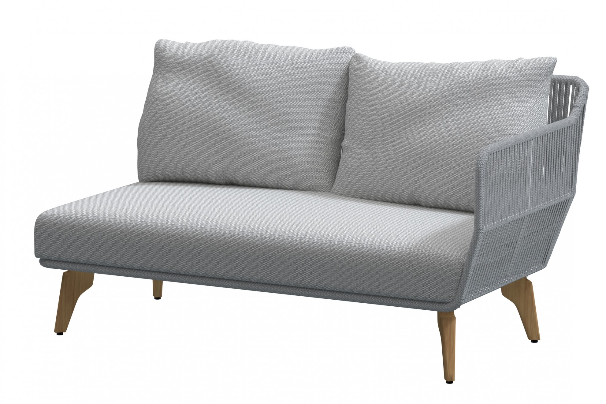 4 Seasons Outdoor Raphael Modulair Loungeset