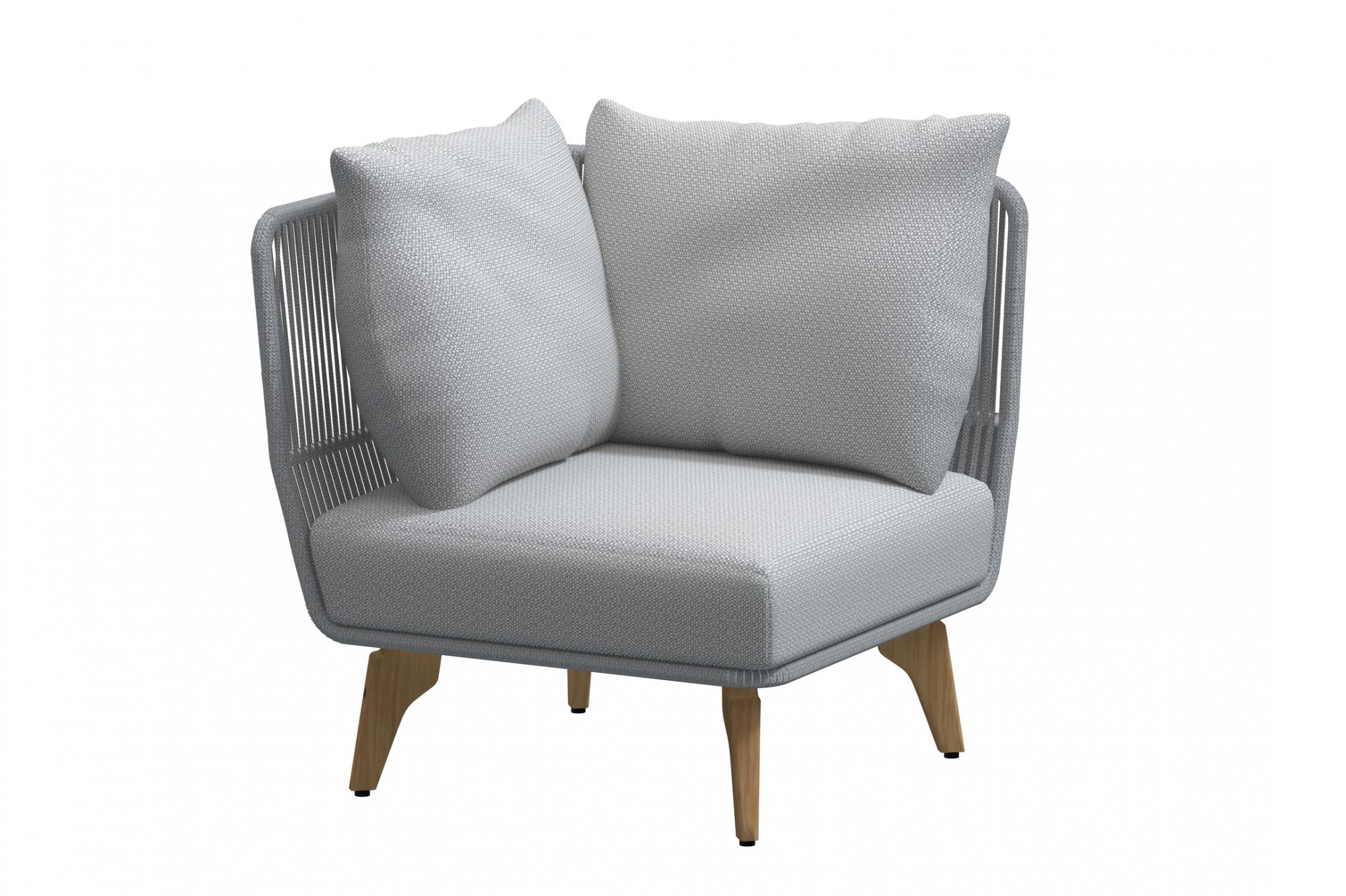 4 Seasons Outdoor Raphael Modulair Loungeset