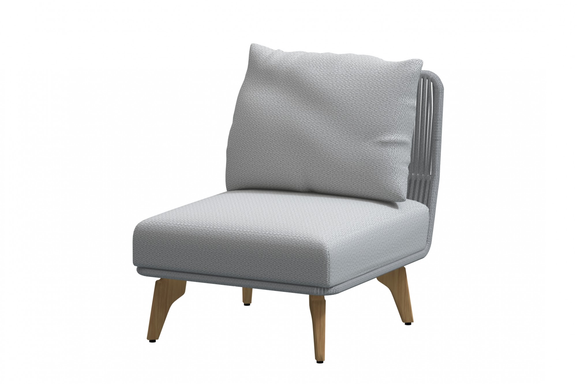 4 Seasons Outdoor Raphael Modulair Loungeset