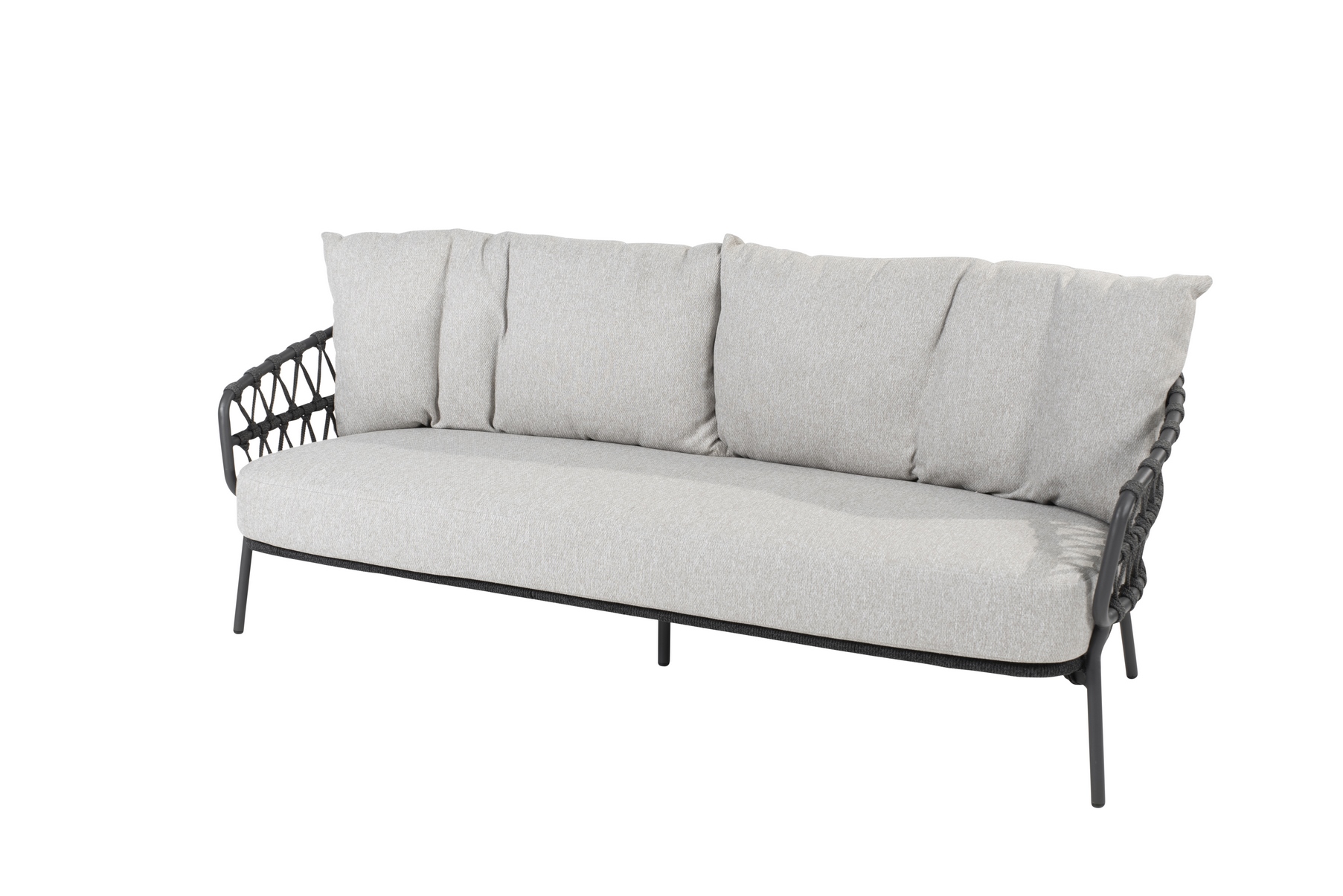 4 Seasons Outdoor Calpi Loungeset 