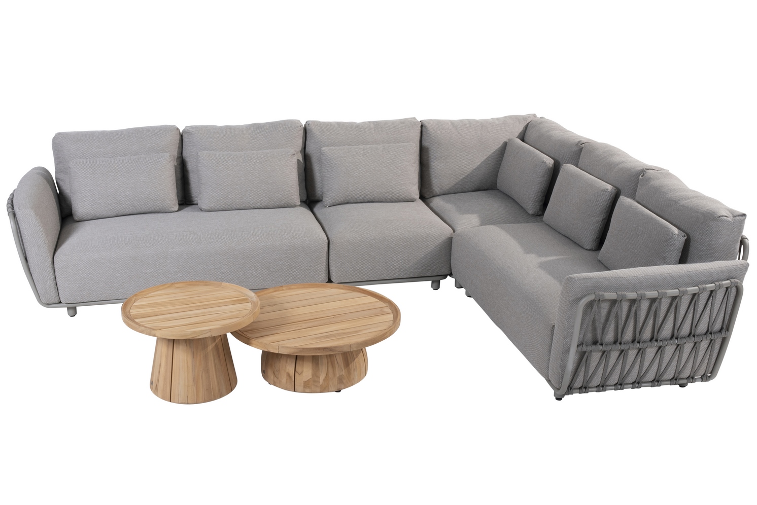 4 Seasons Outdoor Evolve  Loungeset