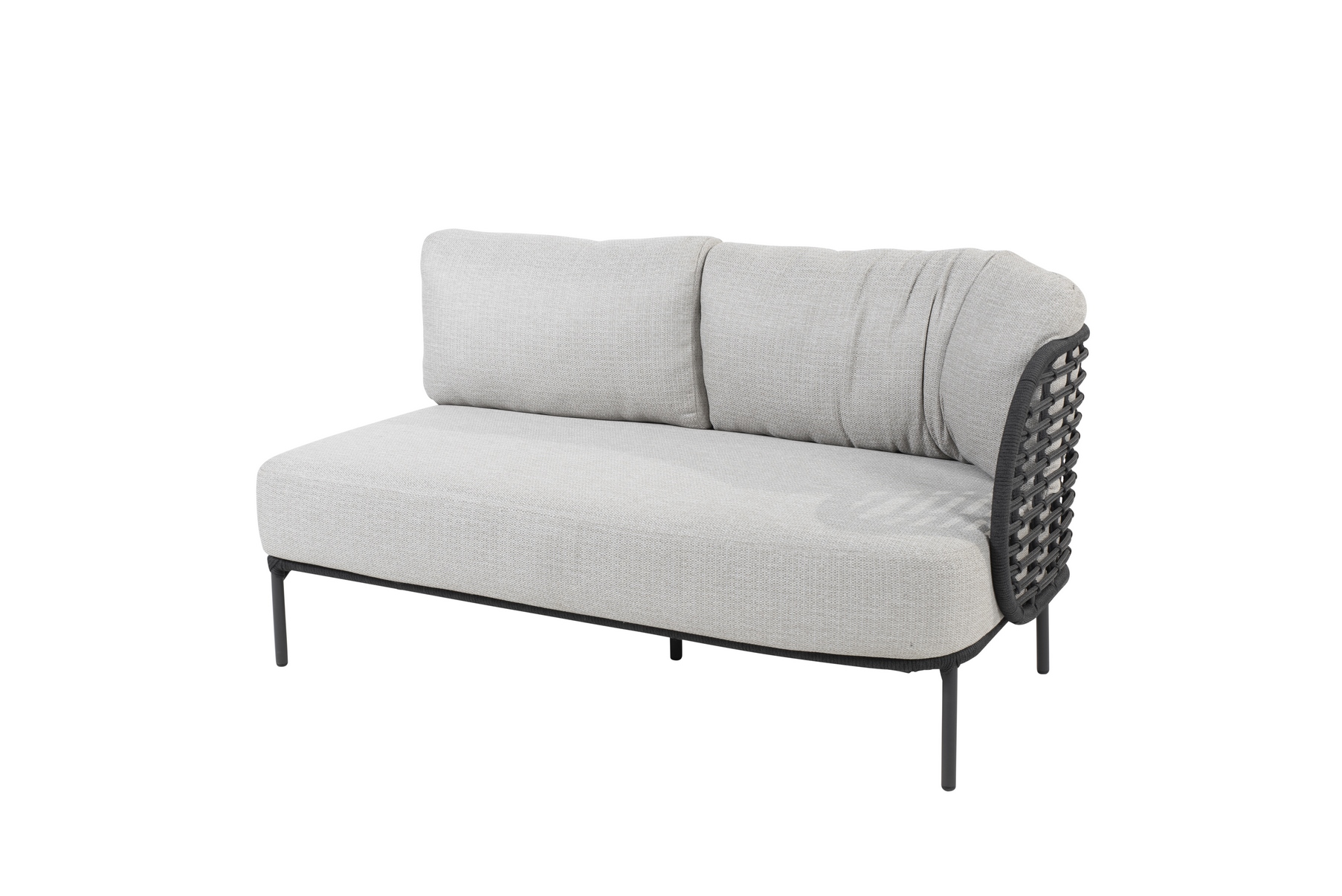 4 Seasons Outdoor Fabrice Loungeset Modulair 