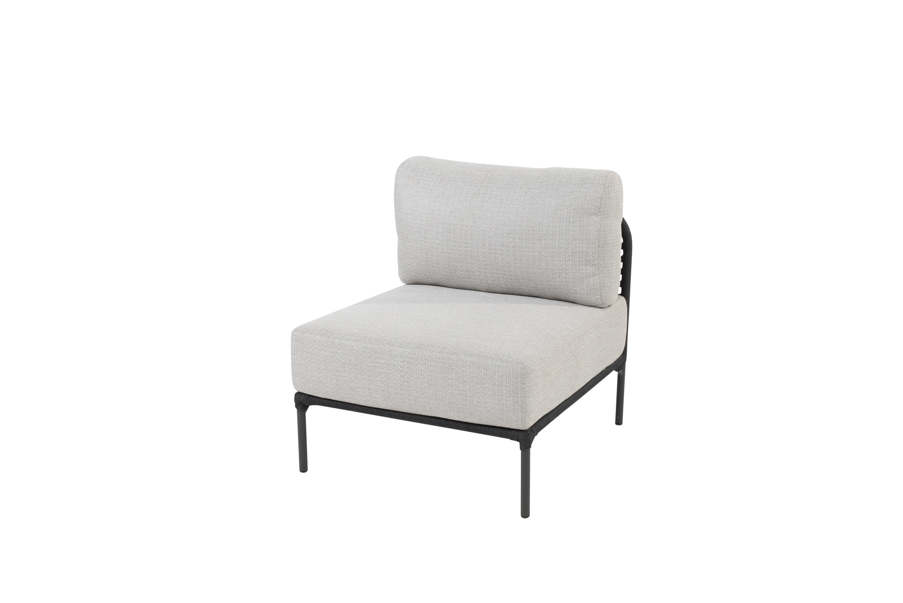 4 Seasons Outdoor Fabrice Loungeset Modulair 