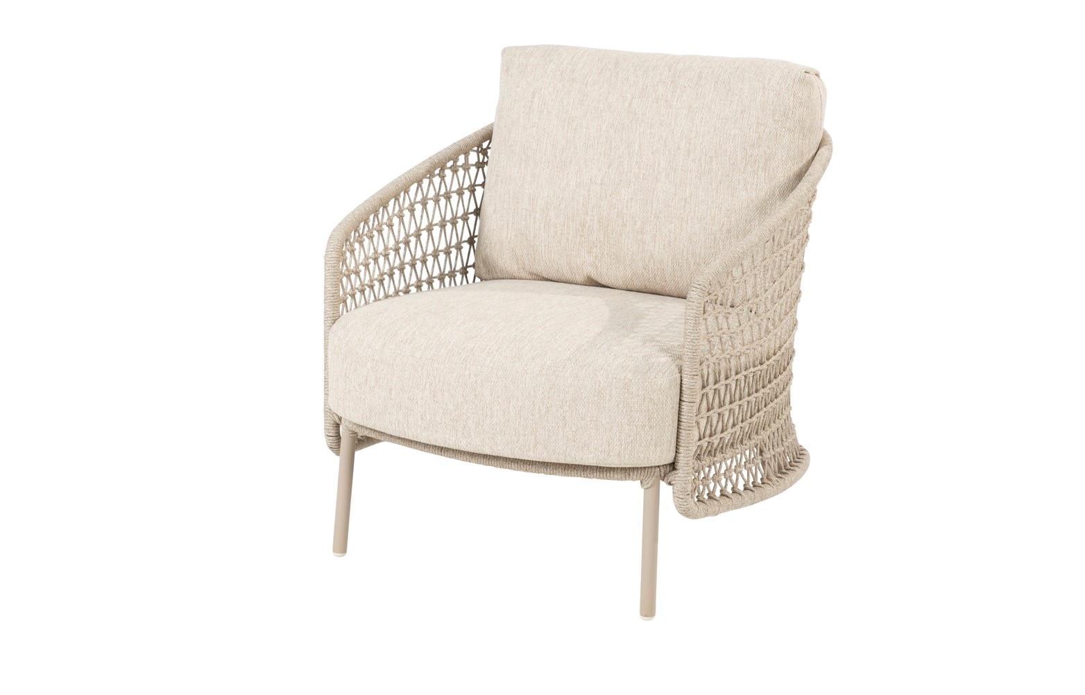 4 Seasons Outdoor Puccini Loungestoel