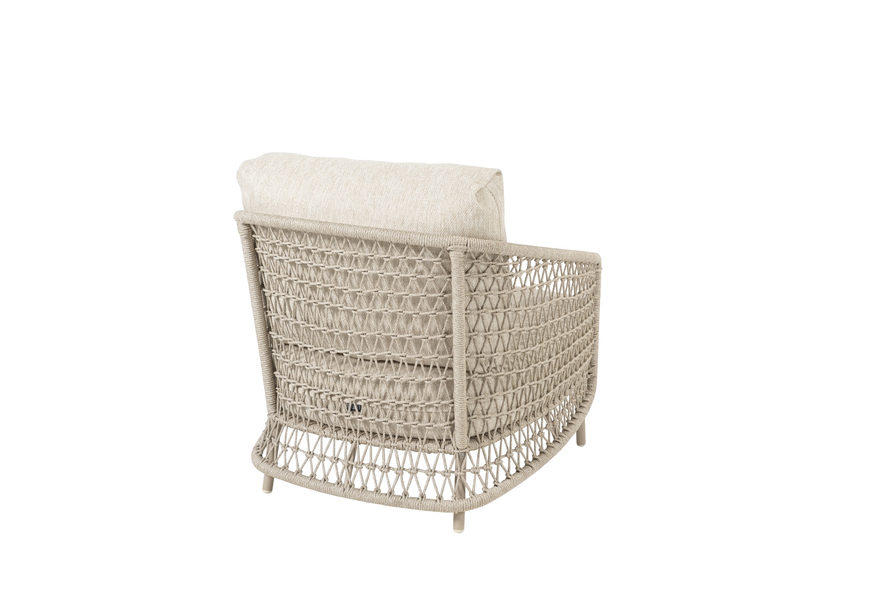 4 Seasons Outdoor Puccini Loungestoel