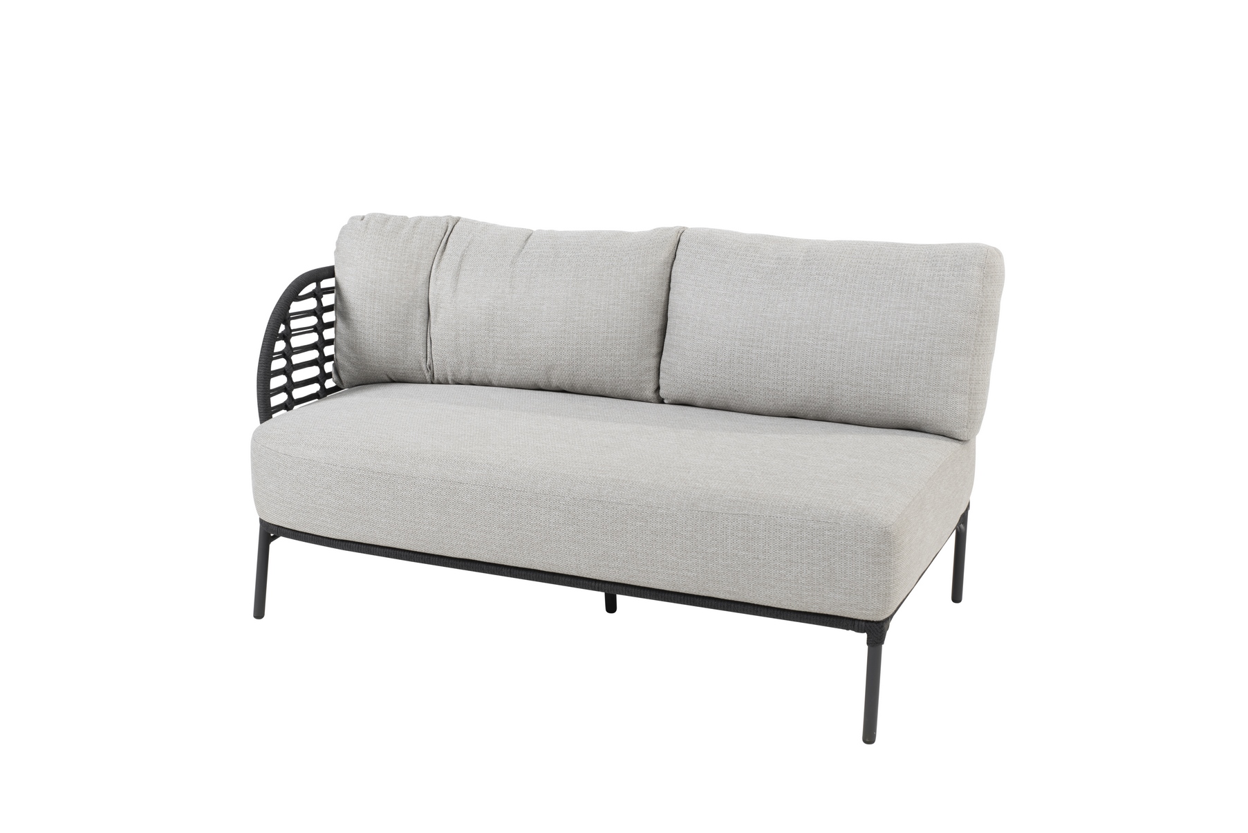 4 Seasons Outdoor Fabrice Loungeset Modulair 