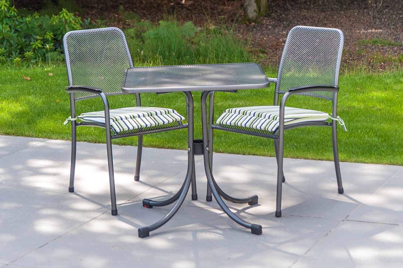 Alexander Rose  Portofino  Bistro Set