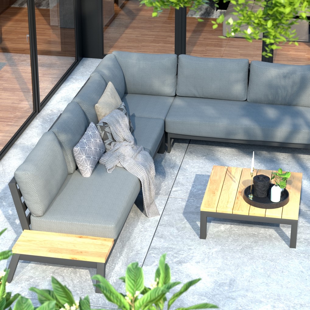 4 Seasons Outdoor Empire Loungeset