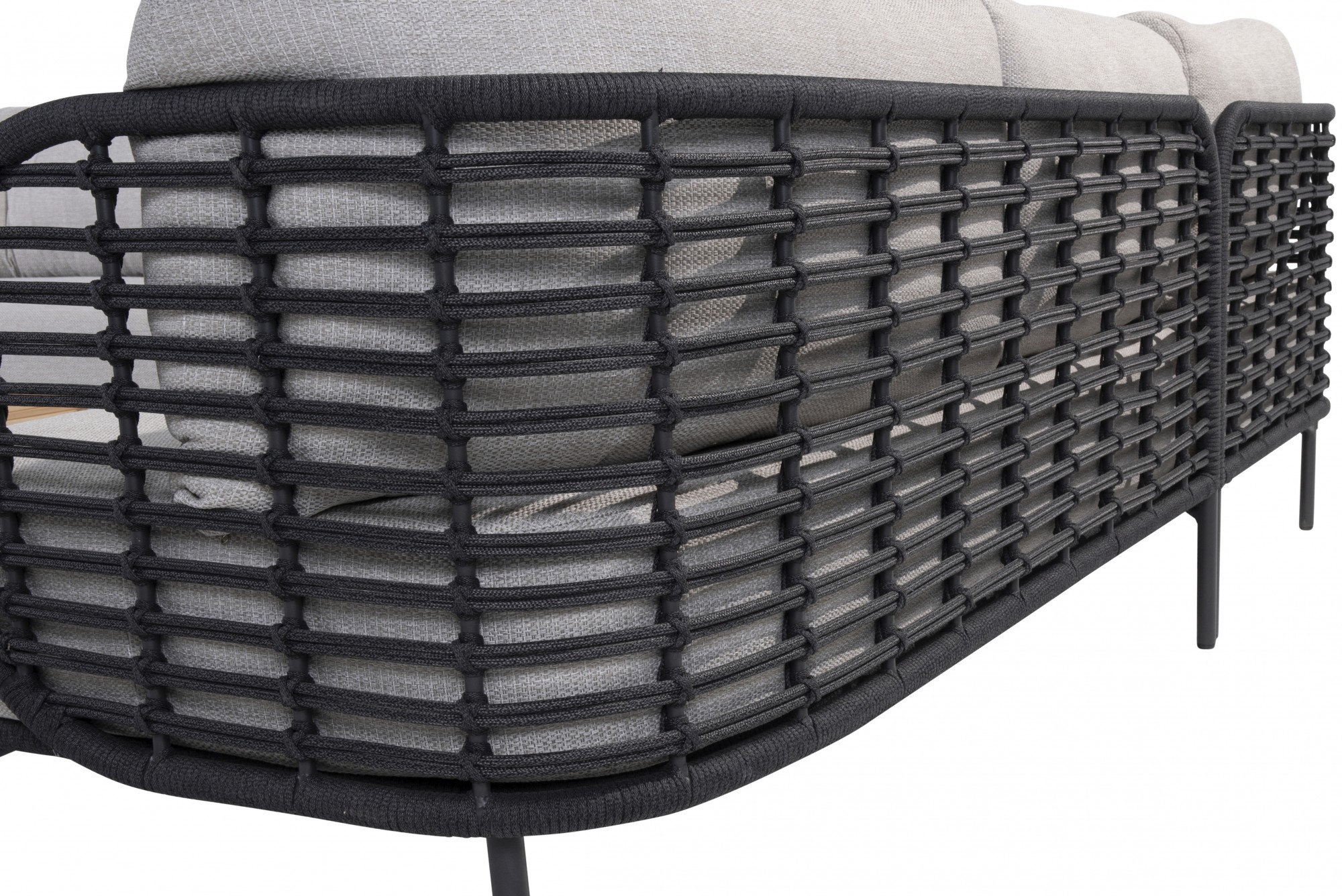 4 Seasons Outdoor Fabrice Loungeset Modulair 