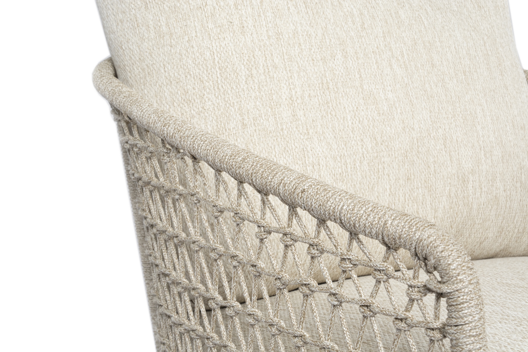 4 Seasons Outdoor Puccini Loungestoel