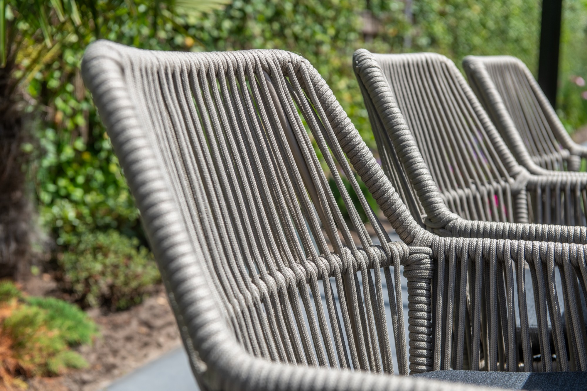 4 Seasons Outdoor Ramblas Stoel