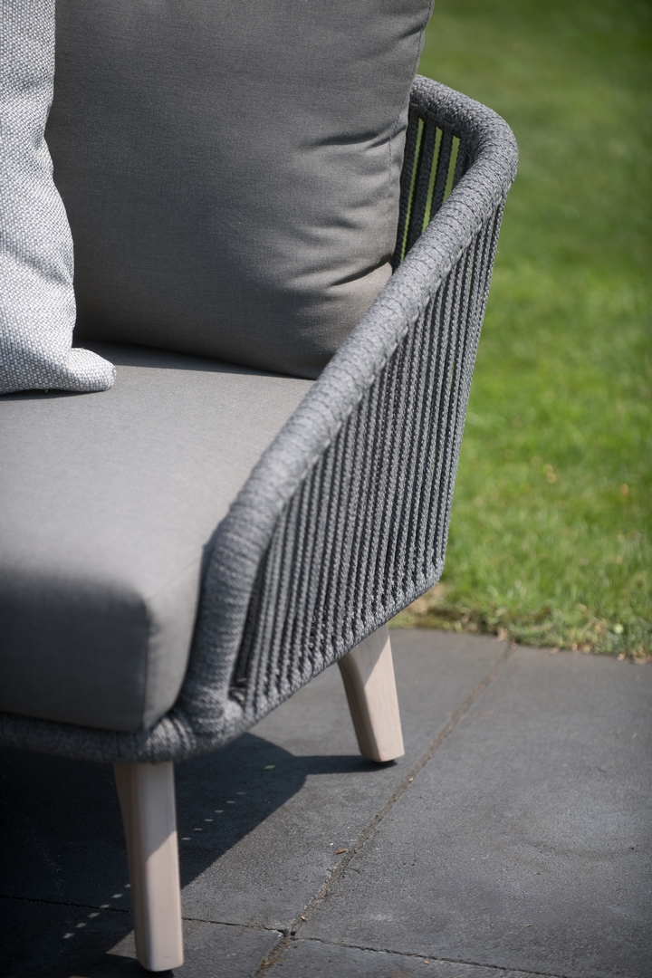 4 Seasons Outdoor Santander Loungestoel