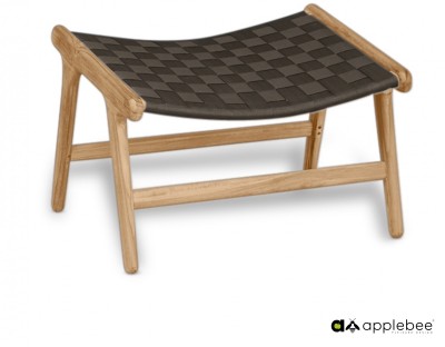 Apple_Bee_Luc_Footstool_Charcoal_SVLK_Teak_Natural_Freestanding_01_(2).jpg