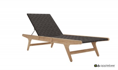 Apple_Bee_Luc_Sunbed_Charcoal_SVLK_Teak_Natural_Freestanding_01.jpg